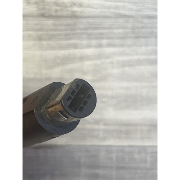 Madcatz GameCube Gamepad / Controller - Translucent Purple - Picture 8 of 9